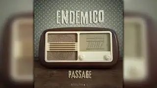 Endemico - Passage ​(bassep057/Geomagnetic Records/Psytrance)::Full Album