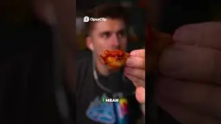 PizzaFi  Does This Sauce ACTUALLY Turn Anything Into Pizza