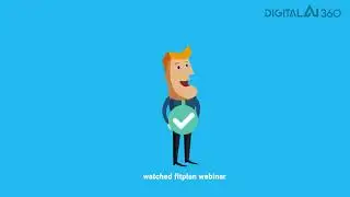 Unleash the Power of Marketing Automation from DIGITAL AI 360 | Boost Your Business!