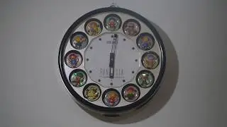 RE540M修理完了
