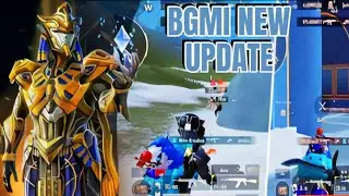 Winter Mode Rocket Launcher and top New Features