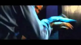 Denzel Washington is a badass agent