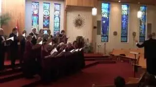 Gabriel Faur&eacute; (1845-1924): Requiem in D minor, Opus 48, * 2013-05-25 (02)
