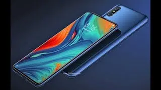 Xiaomi Mi Mix 3 5G 2019  fULL Specification and Review