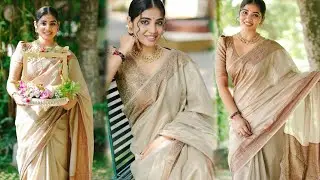 💕 Anshida Trending Clicks | VjVishal Interview-க்கு அப்புறம் Trend ஆன Anshi Latest Photos | BiggBoss