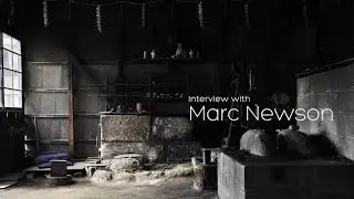aikuchi｜Interview with Marc Newson