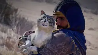 AC Mirage Main Quest 5 | Part 3