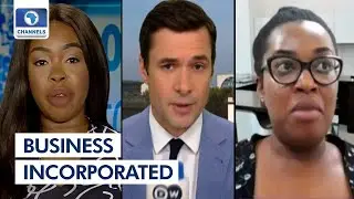 European Trading Day, London Market Update, Commodities Market +More  |Business Incorporated|