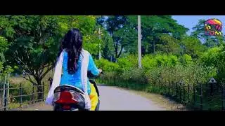 Dile Lagi Jai - Louis Gogoi | Priyam Pallabee | Assamese new romantic video 2019