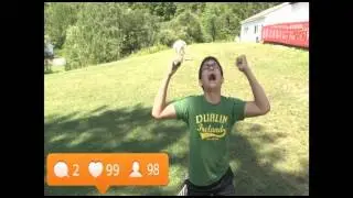 Adam Fowler Staff Video