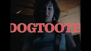 LINTD - DOGTOOTH (Official Film With SPACE AFRIKA and PORTER BROOK)