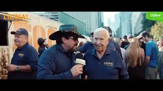 LiUNA 506 Labour Day 2025