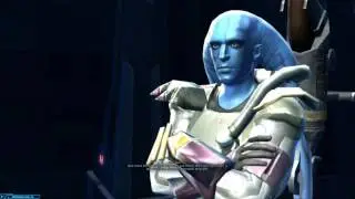 SWTOR: 'Personal Challenge' hc Dromund Kaas