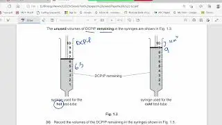 Solving June 2022 62 (0610/0970 )