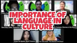 VIRTUAL ZOOM MEETING // ROLE PLAY