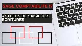 Sage Comptabilité: Astuces N°6