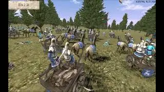Battlefield awareness in this 