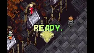 Boktai 3 - Sabata's Counterattack: Dark Loans (First Debt)