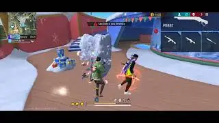 Meet Wall Hacker In Free Fire, Speed Hack, Car Hack - Garena Free Fire 1tb vies hai 🤫🤐