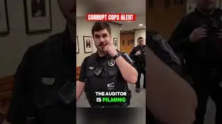 Corrupt Group Of Tyrant Cops Get Exposed😨