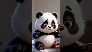 PANDA vs ALARM (Sleep)