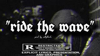 (FREE) - Luh Tyler x Detroit Flint Type Beat - &ldquo;ride the wave&rdquo;