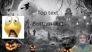 This is how we spent our halloween...