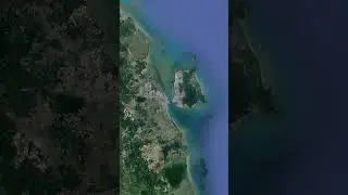 Go to Space! 🚀.  #droneshots #dronevideo #dronefootage #dronetravel #travelvideos