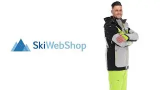 Spyder, Tordrillo GTX, ski jacket, men, alloy grey
