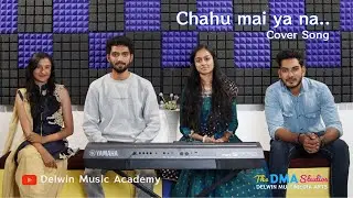 Chahun main ya na | Cover song | Aashiqui 2