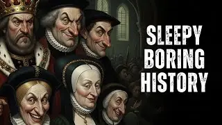 The Tudor Era | When Everyday Life Was a Carefully Designed Nightmare