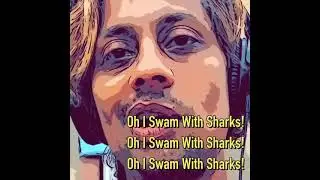 Sharky - Lyric Video