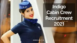 Indigo Airlines Jobs 2021 Apply Indigo Career Openings
