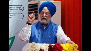 Union Minister @HardeepSPuri  highlights economic reforms under @NarendraModi regime