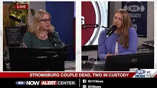 What we know about the Stromsburg couple believed dead and the couple accused in their murder