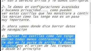 Como acelerar Tu Google Chrome Al M&aacute;ximo Sin Programa