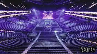 NCT U - MAKE A WISH (Empty Arena) 🎧