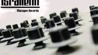 Isralienn - Gandalf (Original Mix )