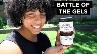 Battle of the Gels: Episode 1