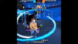 1 VS 4 Impossible Clutch 🔥 Teammate Op Reaction 🤯#freefire #freefirehighlights #foryou