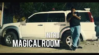 RK HaRsHuu - Intro | Magical Room Album 2024