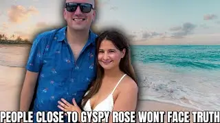 BRI JOINS JUSTYN AND CRASHES OUT | RAGE QUITS Before PROOF is Shown! #KenUrker #GypsyRoseBlanchard