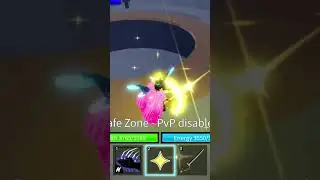 Light : Divine Arrow (Z Ability)