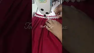 Простые советы по демонстрации 🧵🪡 #шитье #мода #дизайн #видеодляyoutube