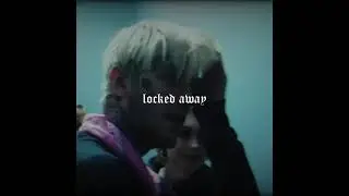 Lil Peep - Dying Out West (Edit+Lyrics)