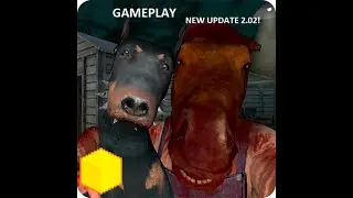 HeadHorse Legacy New Update!!! v2.02
