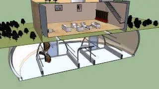 Arch 1101 project