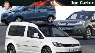 Top Family Cars: Discover the Best Models for Comfortable Family Travel!