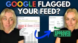 Cut Shopping Ad Disapprovals by 90% with GoDataFeed&rsquo;s Text Replacement | Demo