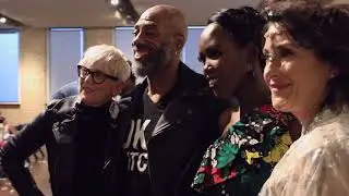 NubiUltimateRunway Spring 2021